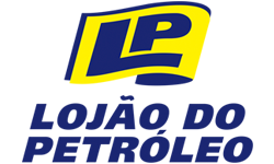 Lojão do Petróleo